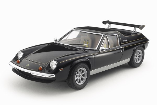 TAMIYA 24358 1/24 Lotus Europa Special