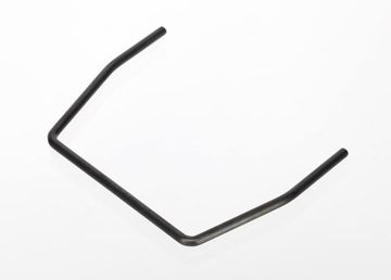SWAY BAR, BLACK (REAR)