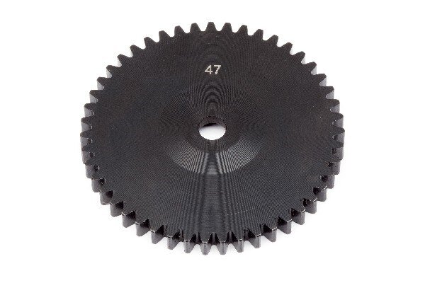 HPI HP111800 Heavy Duty Spur Gear 47Tx5Mm