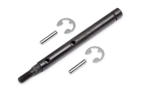 HPI HP111802 Drive Shaft 6X73Mm
