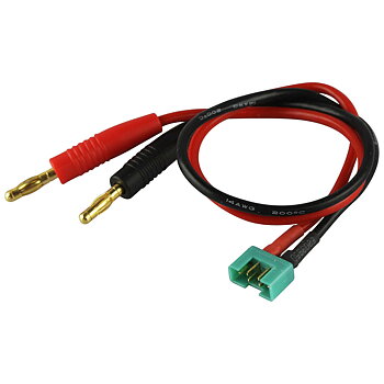 Charging cable MULTIPLEX 2.5mm² 30cm