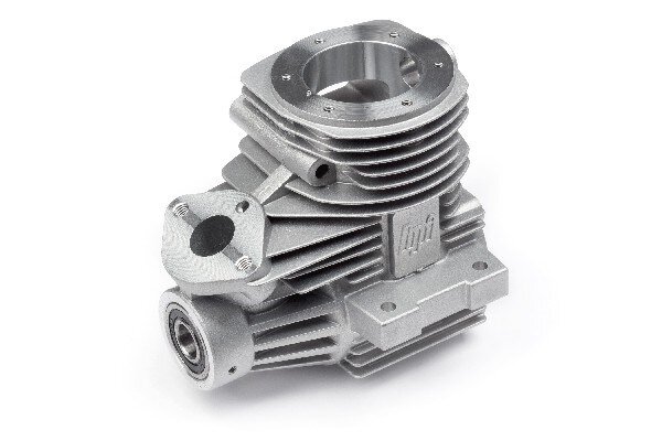 HPI HP112387 Crankcase (Octane 15Cc)