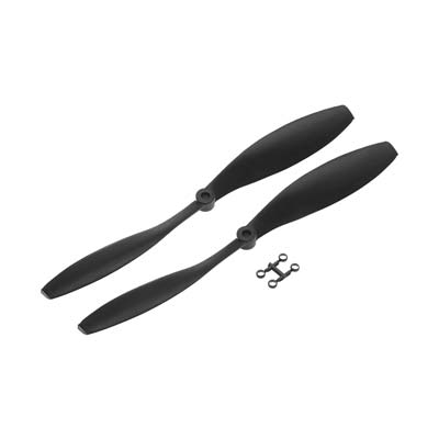 Great Planes Propeller 10x7 Slow Flyer (2)