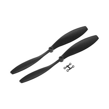 Great Planes Propeller 10x7 Slow Flyer (2)