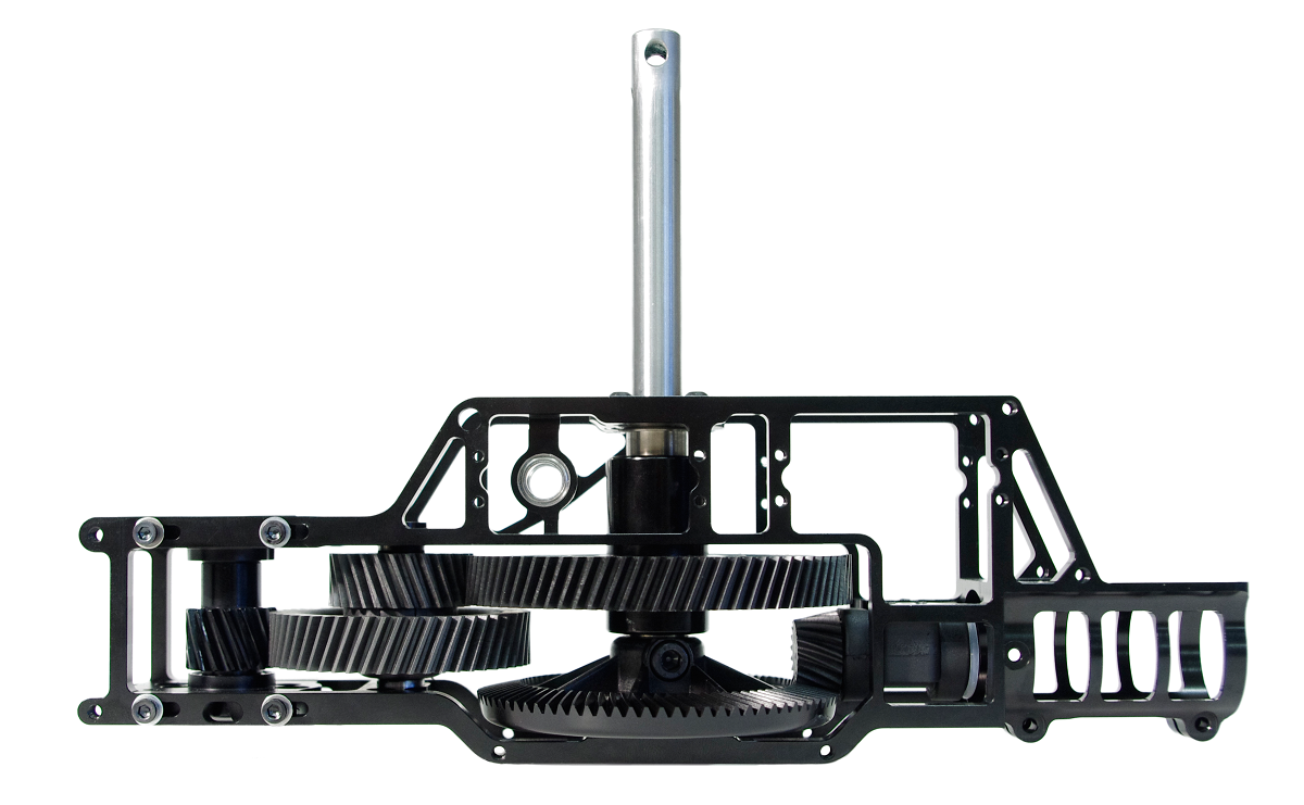 Soxos 700 - 8
