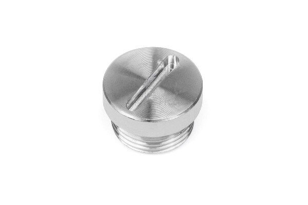 HPI HP112389 Crankcase Plug (10X12X7.6Mm)
