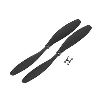 Great Planes Propeller 11x4,5 Slow Flyer (2)