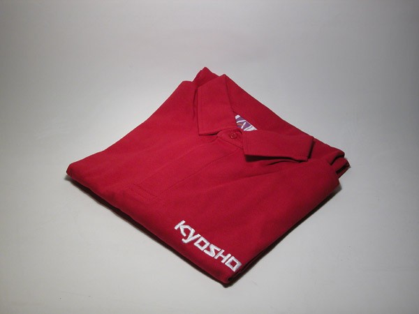 Kyosho Rugby Shirt Type 2 (L)