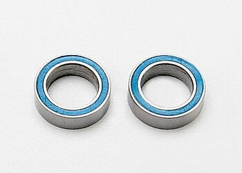 Ball Bearing 8x12x3,5 pair