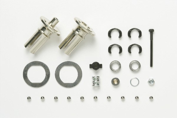 TAMIYA 53921 TRF415 alu F. ball diff joint