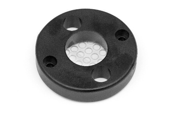 HPI HP112655 Intake Air Reducer Set 19X46X9Mm