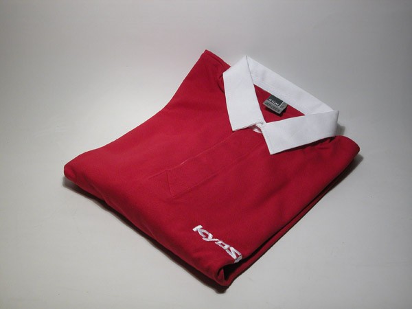 Kyosho Rugby Shirt Type 1 (Xl)