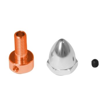Gaui 222501 Adapter & Spinner set 500X