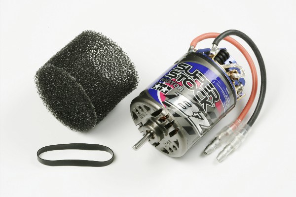 TAMIYA 53930 Super stock motor-BZ 23T