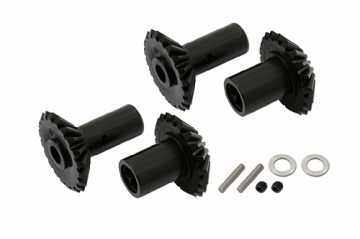 Gaui 075401 Stjärtrotordrev sats X7