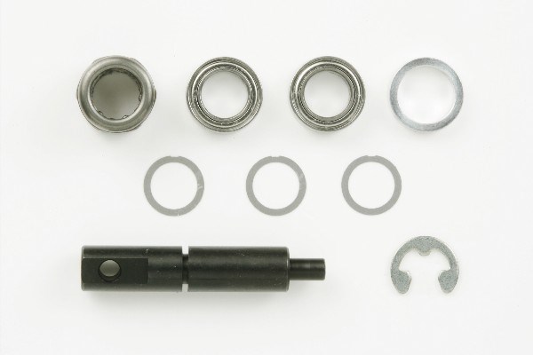TAMIYA 53931 DF-03 Center one-way set