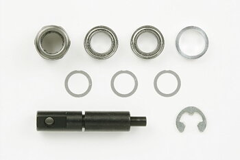 TAMIYA 53931 DF-03 Center one-way set