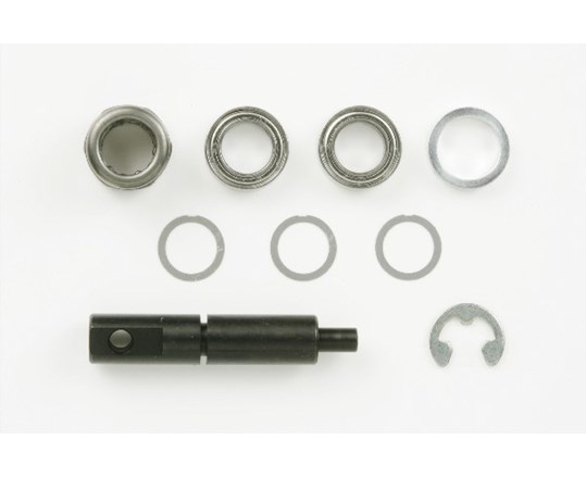 TAMIYA 53931 DF-03 Center one-way set - 2