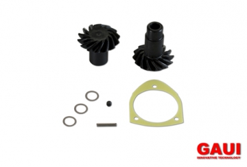 Tail Gear Spiral Bevel X7