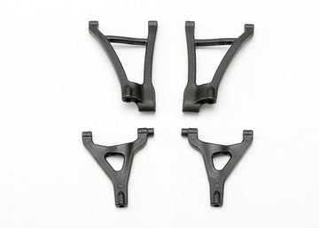 Front arm set 1/16 Slash