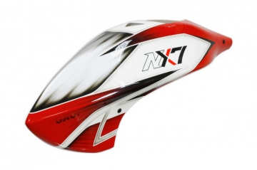 Gaui 077021 Huv Formula NX7