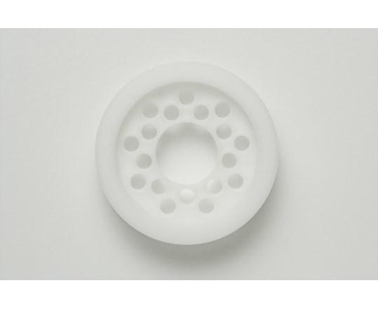 TAMIYA 53936 TA05 WP F one-way pulley 36T - 2