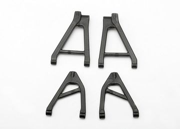 Traxxas 7032 Bärarmar Bak Set 1/16 Slash