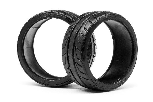 HPI HP112814 Nitto Nt05 T-Drift Tire 26Mm (2Pcs)