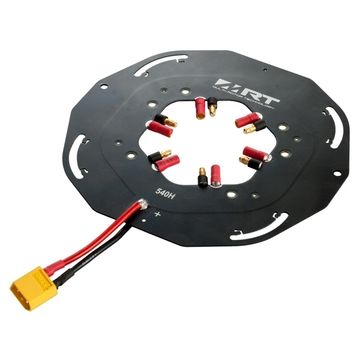 GF Lower frame 540H