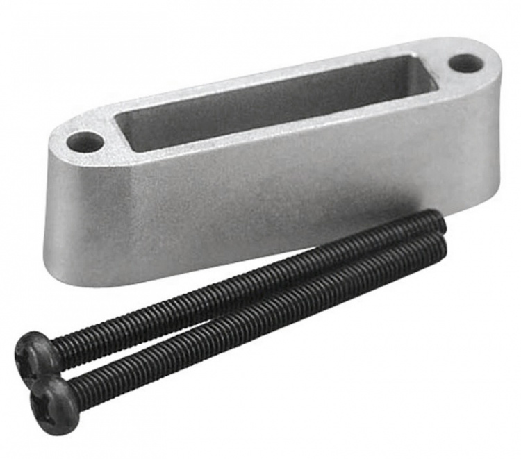 O.S.Engine 22625103 Förlängning Ljuddämpare 892,762,E3080 12,5mm 25FXII,25AX