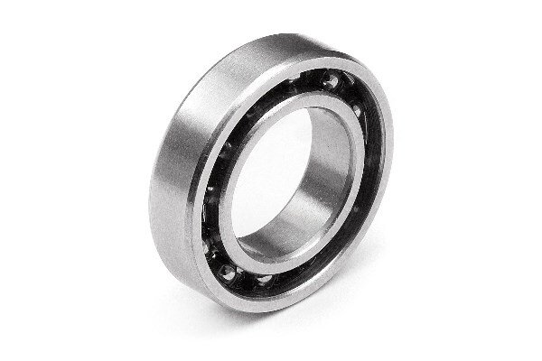 HPI HP112843 Ball Bearing 12X21X5Mm (Rear)