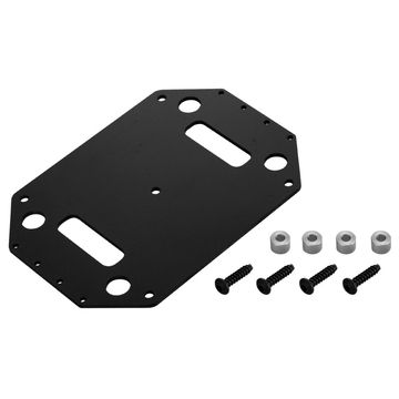 Battery mount 540H