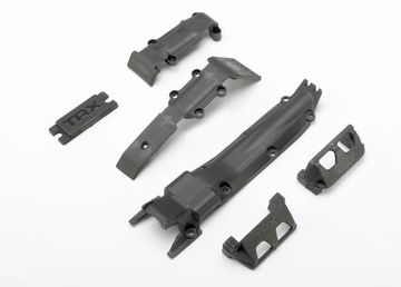 Skidplates Set 1/16