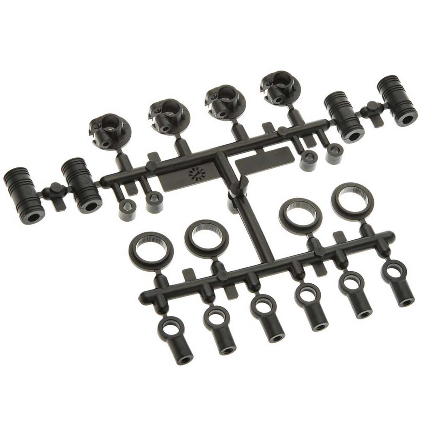 Axial AX31576 Shock Parts - 2
