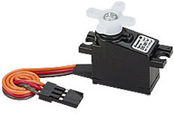 Graupner DS 281 Servo