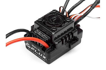 HPI HP112851 Flux Emh-3S Brushless Esc