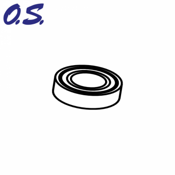 Ball Bearing CZ, FT, FF, IL