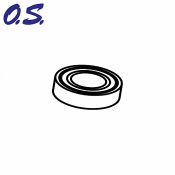 Ball Bearing CZ, FT, FF, IL