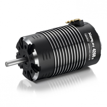 Hobbywing 30401903 Motor XeRun 4268SD G2 2200kV