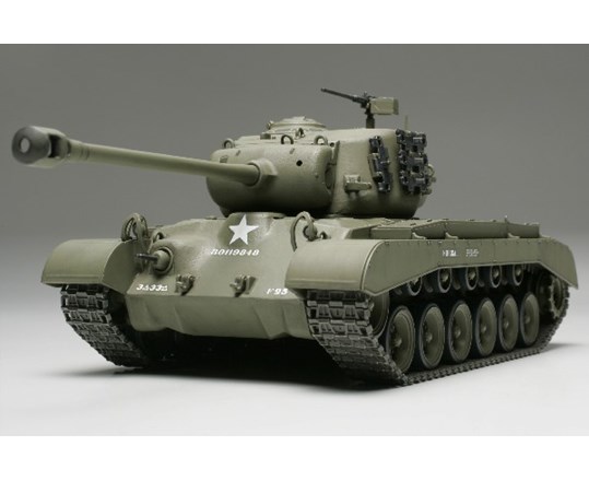 TAMIYA 32537 1/48 M26 Pershing