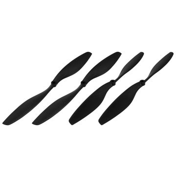 Propeller Set 10" (10A&10B)