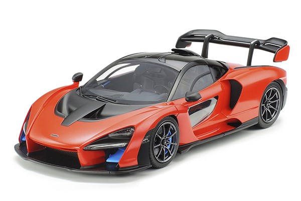 TAMIYA 24355 1/24 McLaren Senna