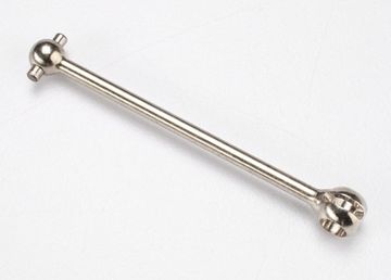 Driveshaft, steel CVD 48mm