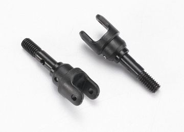 Stub Axle. steel (4)