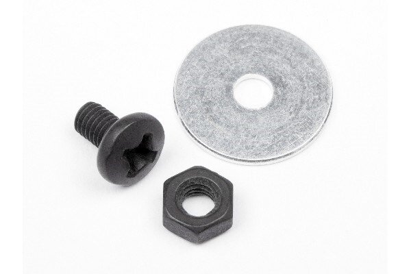 HPI HP113241 Idle Adjust Washer Set