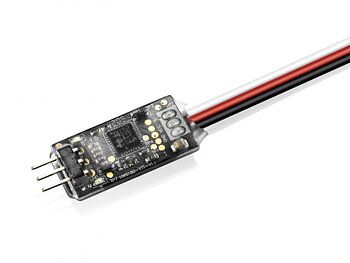 Hobbywing 30850500 Adapter Telemetri Platinum V4-V5 Futaba S.BUS2