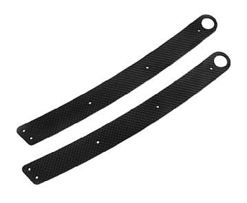 840H Landing Gear Side Frames set