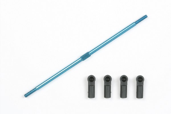 TAMIYA 53941 DF-03 Alu turn. steering rod