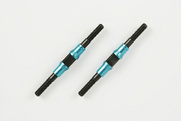 TAMIYA 53942 3x42mm hard turnbuckle shaft 2stk