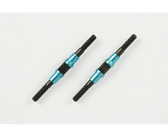 TAMIYA 53942 3x42mm hard turnbuckle shaft 2stk - 2